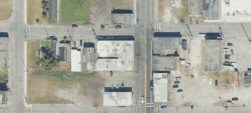 Multifamily Portfolio with Retail Bays