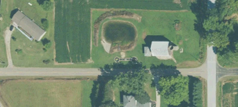 Country Residential Development Lot