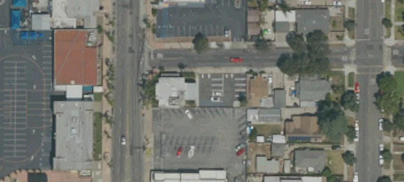 Two-Story Professional Office Building