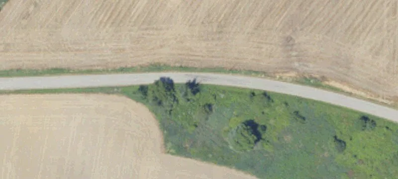 Residential Farmland Parcel