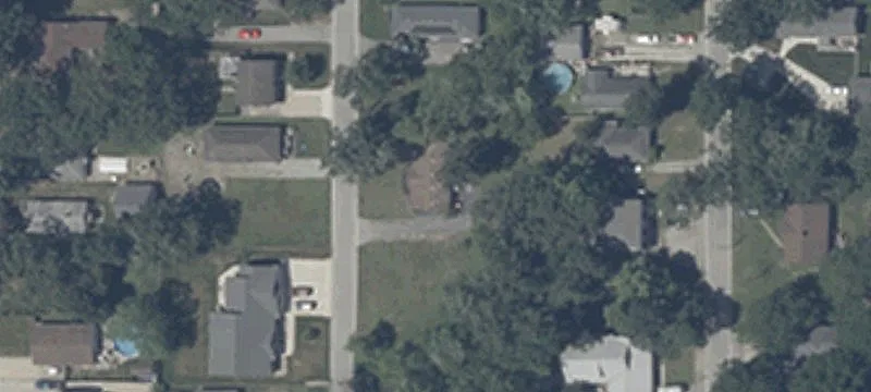 Lake Community Waterfront Homesite