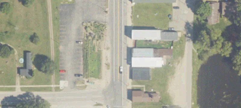 Level Build-Ready Commercial Land