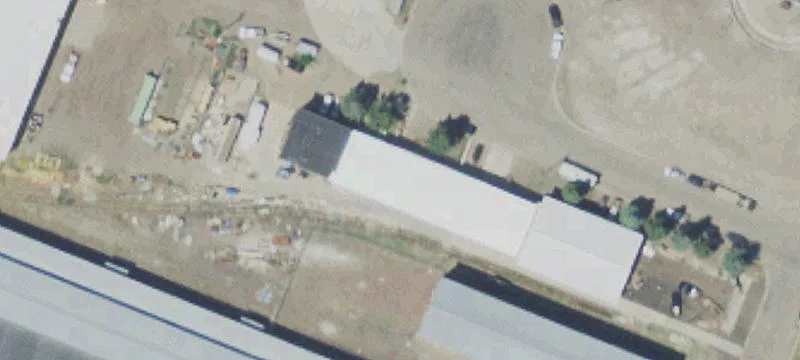 Multi-Use Industrial Property with Condo