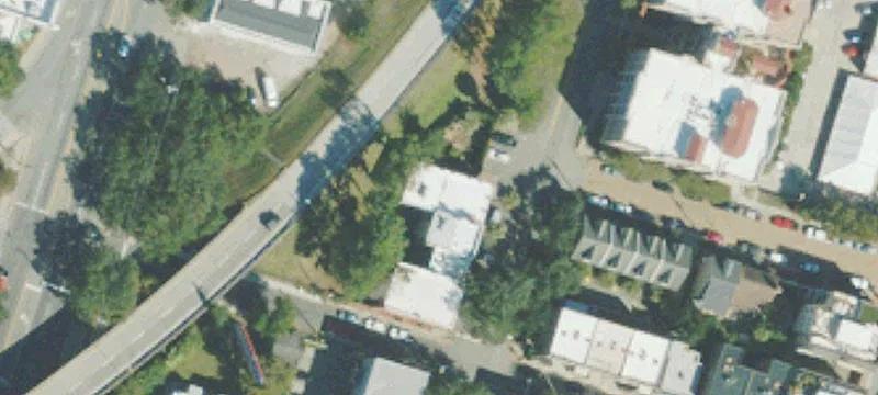 Two-Story Office Building