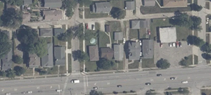 Net-Leased Drive-Thru Restaurant