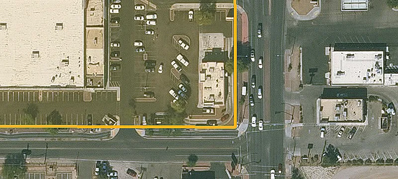 Specialty Commercial Property
