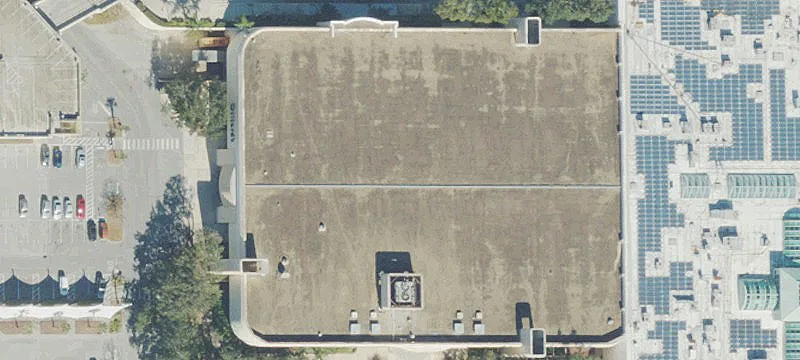 Retail Redevelopment Site with Restaurant