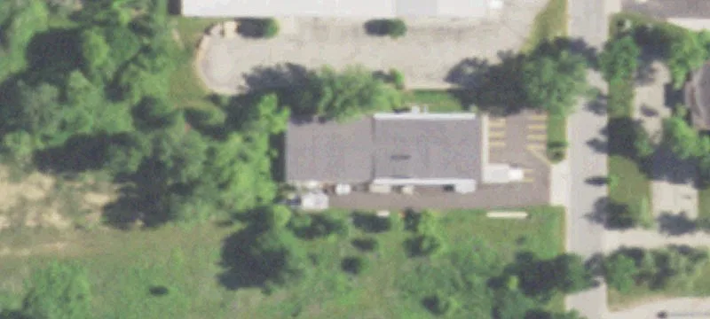 Industrial Specialty Property