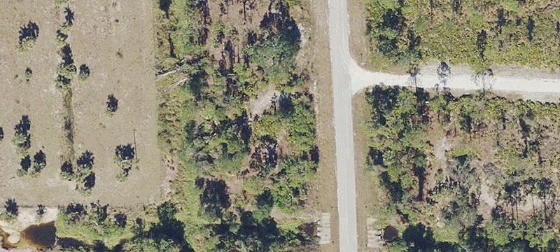 Vacant Residential Land Pair