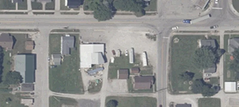 Mixed-Use Development Land Lots