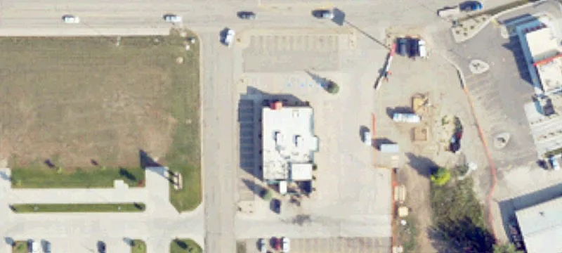 Remodeled Net-Leased Restaurant