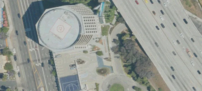 Multi-Tenant Office Space