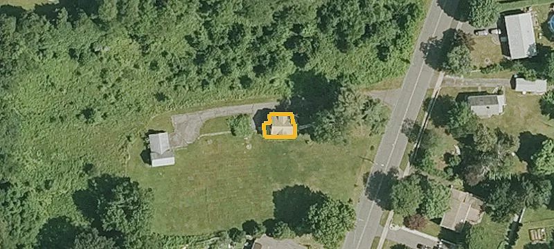 Age-Restricted Redevelopment Land