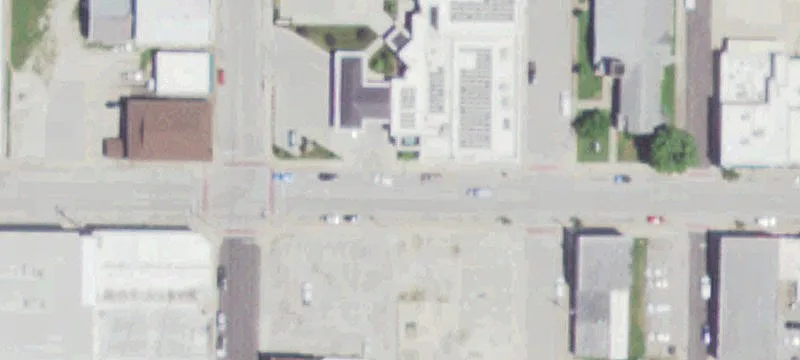Commercial Land Parcel