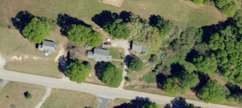Hunting and Equestrian Estate Land