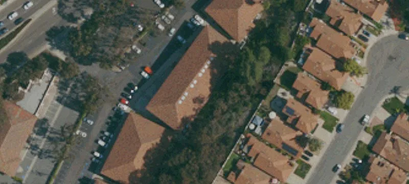 Retail Property at Major Intersection