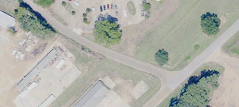 Timber and Hunting Tract