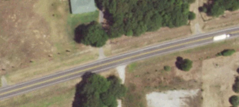 Residential Acreage with Pool
