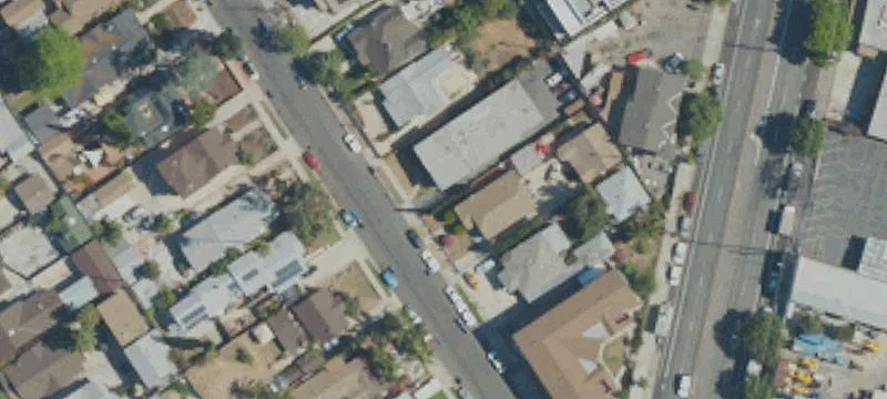 7-Unit Apartment Building with Retrofit