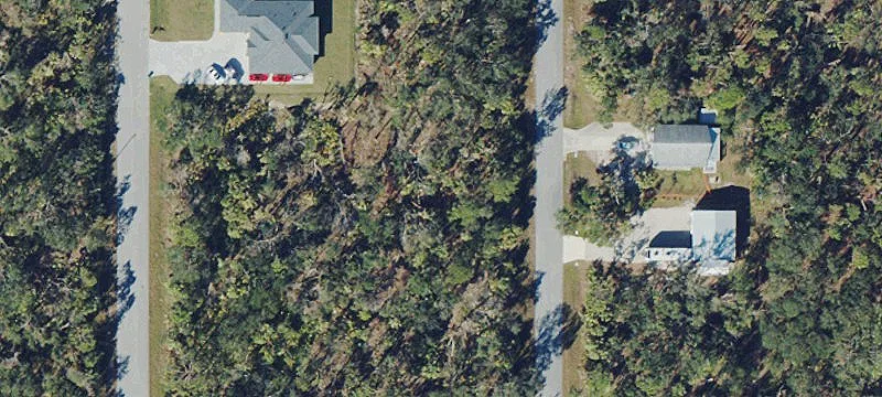 Double Lot Residential Land