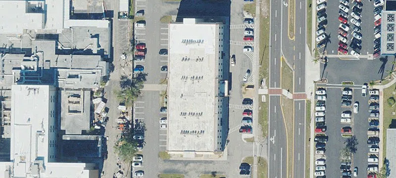 Medical Office Pavilion Space