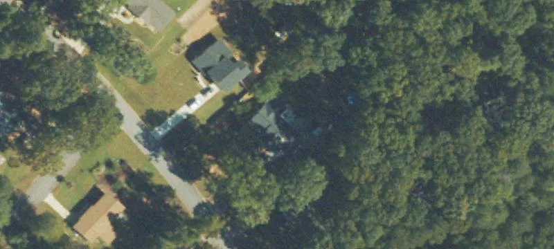 Vacant Residential Lot