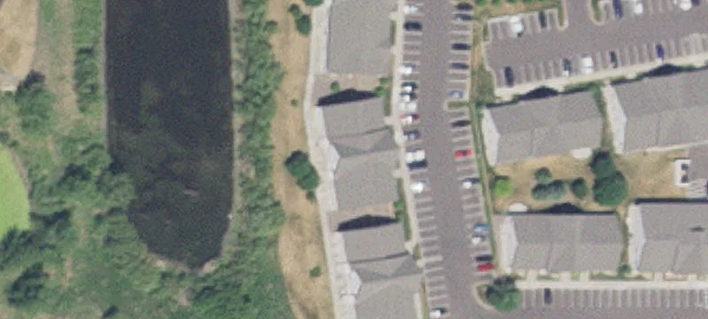 Multi-Tenant Office Building