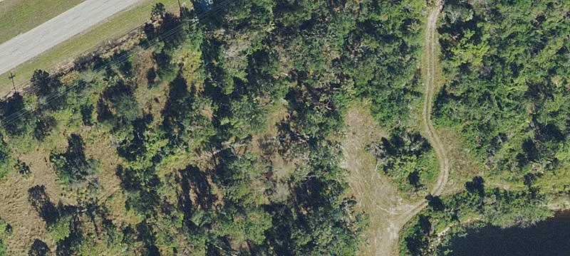 Commercial Development Land Site