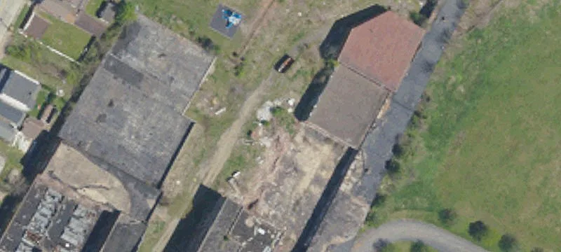 Development-Ready Industrial Land Site