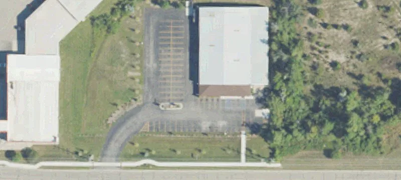 Remodeled Retail/Industrial Flex Building