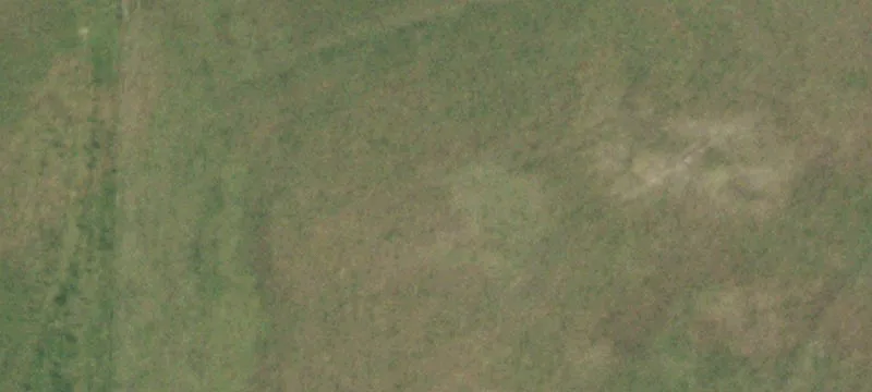 Recreational Farmland Tract