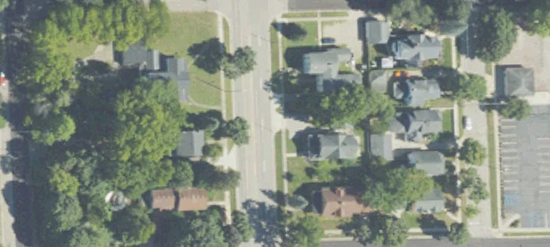 Retail Investment Property