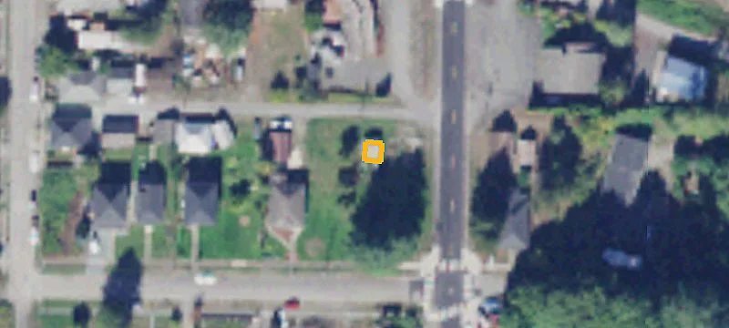 Fully Fenced Vacant Building Lot