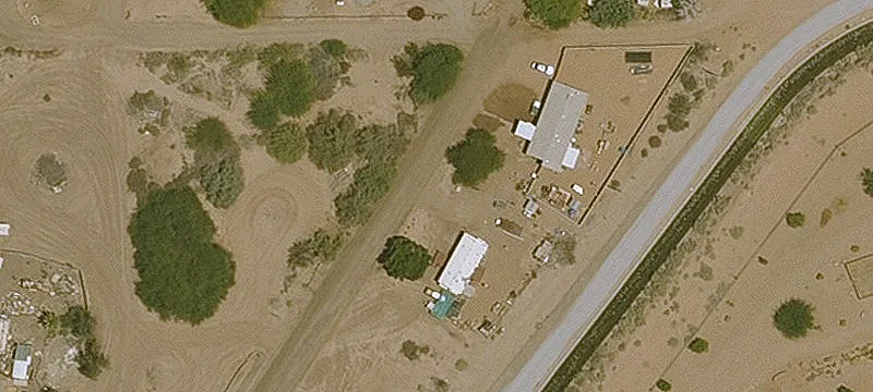Residential Development Lot