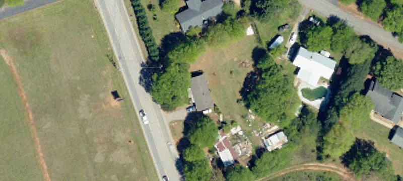Commercial Land Development Parcel