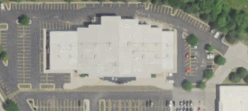 Former Movie Theater Redevelopment