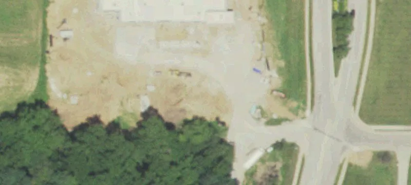 Commercial Land Parcel