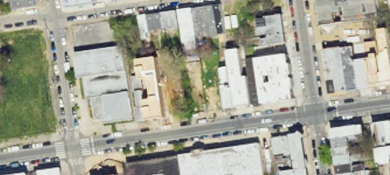 Vacant Development Lot with Plans