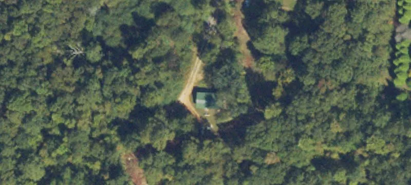 Wooded Residential Lot