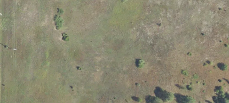 Commercial Development Land Parcel