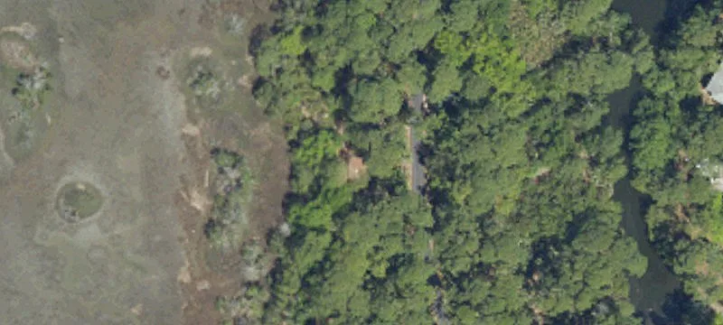 Ready-to-Build Ocean Marsh Lot