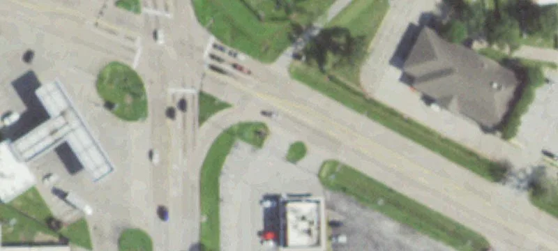 Single-Tenant QSR Restaurant Asset
