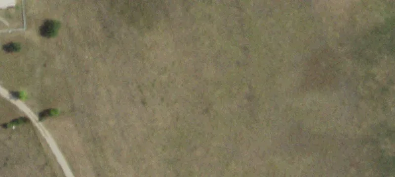 Leased Farm Land Tract