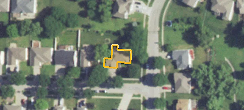 Residential Development Lot