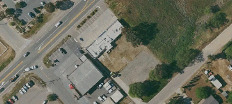Commercial Development Land