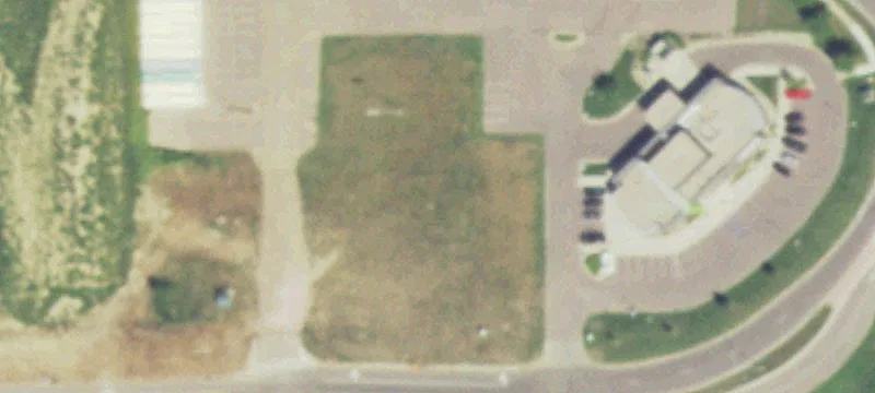 Live-Work Office Land Opportunity