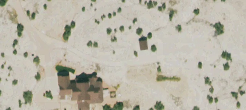 Recreational Land with Canyon Access