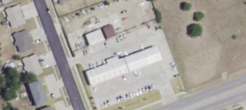 Commercial Land with Strong Visibility