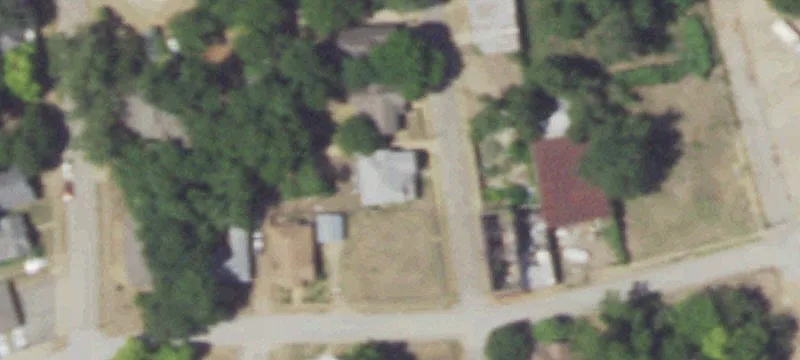 Duplex with Front and Back Porches