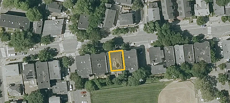 Residential Income Two-Bedroom Unit